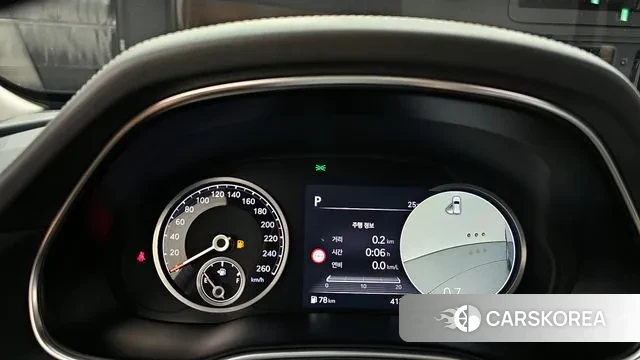 Genesis GV80 id 3053491 из Кореи 18