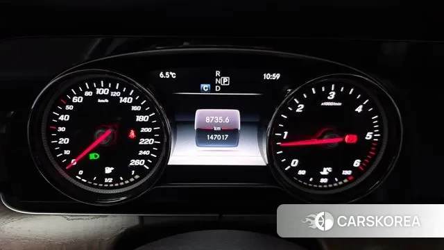 Mercedes-Benz E-Class W213 id 3520644 из Кореи 18