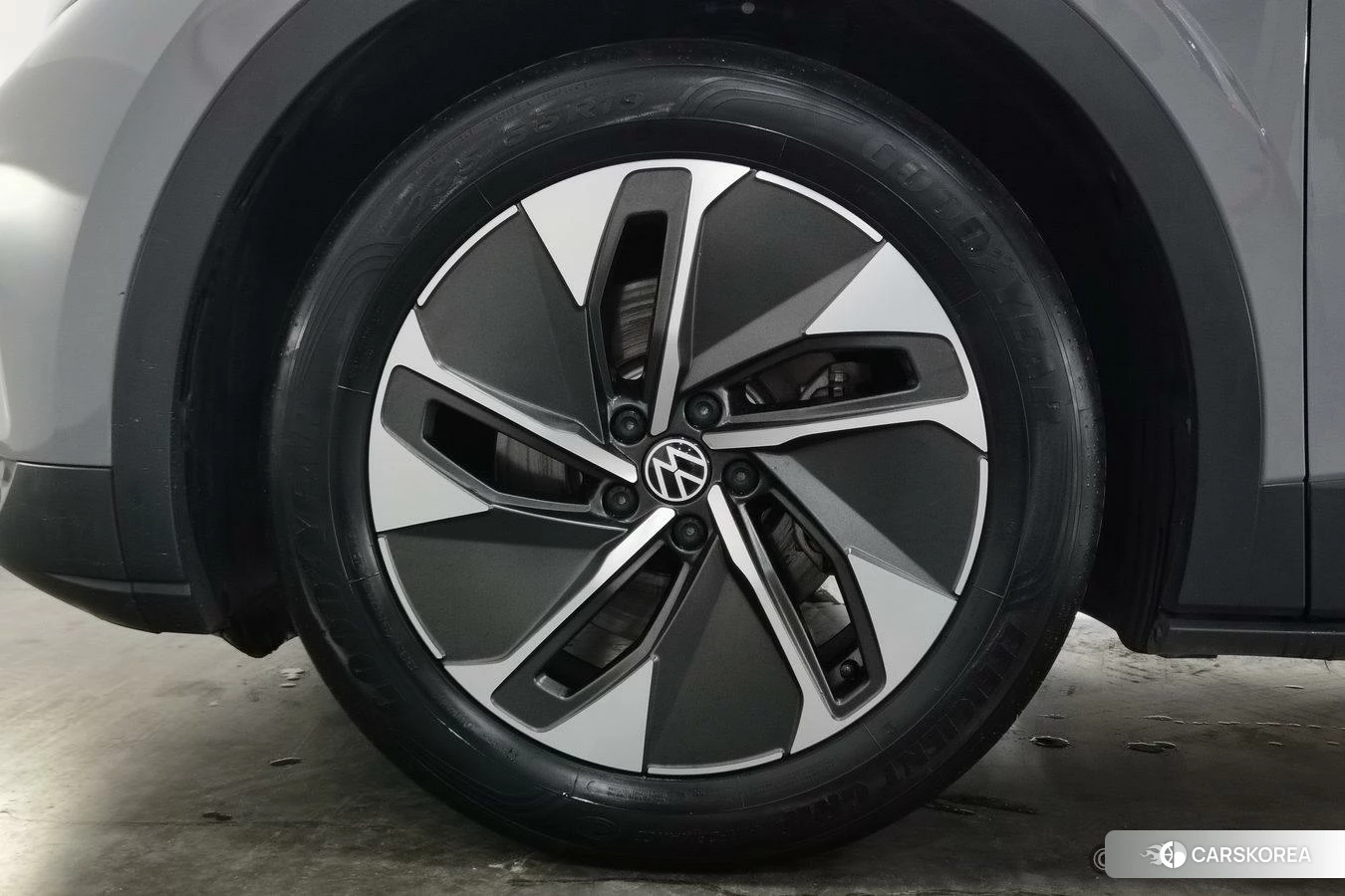 Volkswagen ID.4 CROZZ id 4479498 из Китая 22