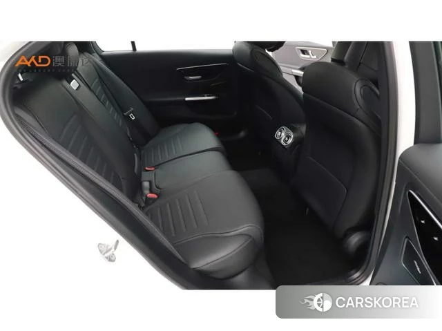 Mercedes-Benz C-class PHEV id 4211138 из Китая 7