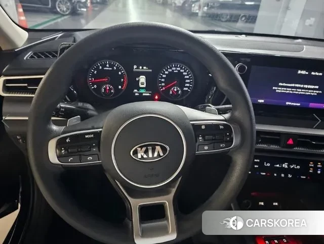 Kia K5 3rd generation id 2990462 из Кореи 17