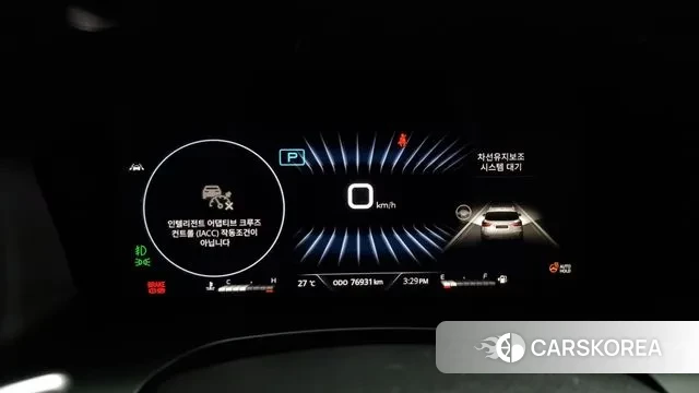 Ssangyong All New Rexton id 2960635 из Кореи 18