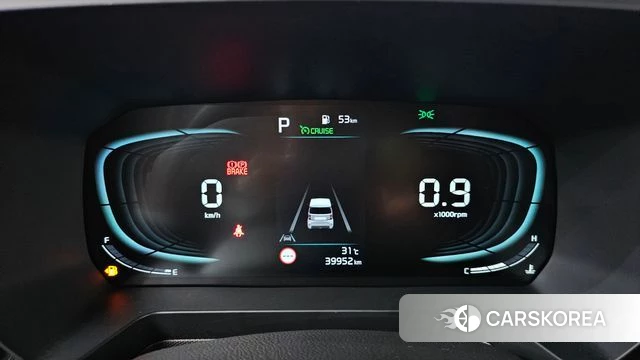 Kia The New Kia Ray id 4579267 из Кореи 30
