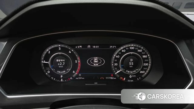 Volkswagen Tiguan Allspace id 4760311 из Кореи 32