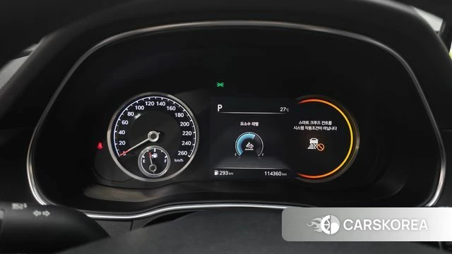 Genesis GV80 id 4573049 из Кореи 18