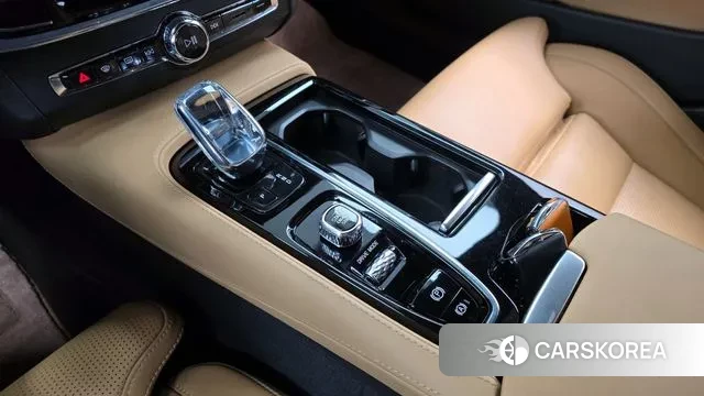 Volvo S90 id 3665796 из Кореи 18