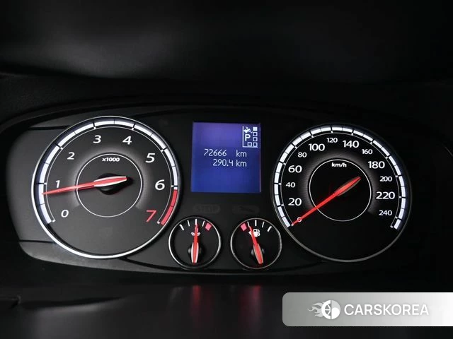 Renault Korea (Samsung) SM7 Nova id 4508586 из Кореи 18