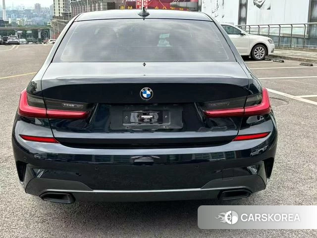 BMW 3 series id 4275653 из Китая 8