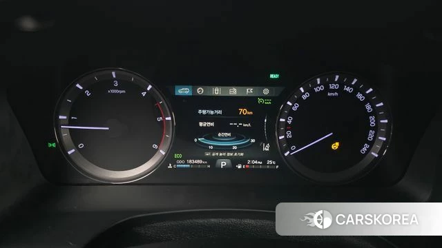 Ssangyong Rexton Sports Cannes id 4424536 из Кореи 18