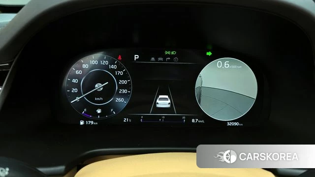 Kia The New K9 2nd generation id 3842520 из Кореи 18