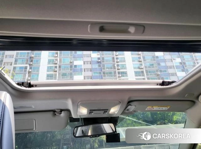 Toyota RAV4 5th Generation id 3963791 из Кореи 8