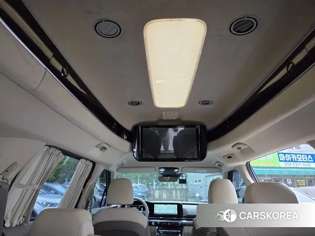 Kia Carnival 4th generation id 2965309 из Кореи 15