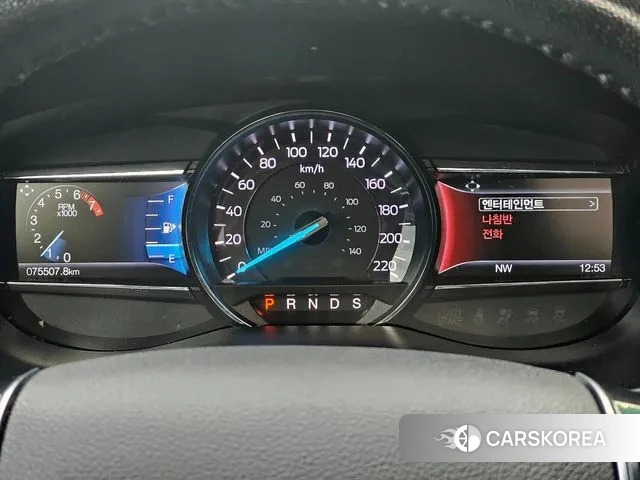 Ford Explorer id 3476757 из Кореи 18