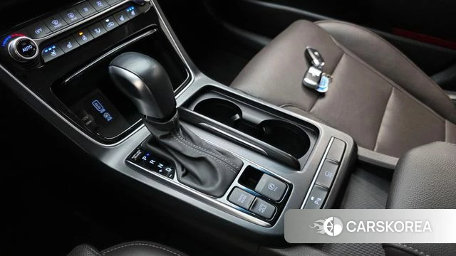 Hyundai Grandeur IG id 4543675 из Кореи 30