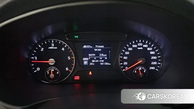 Kia The New Sorento id 3166475 из Кореи 18