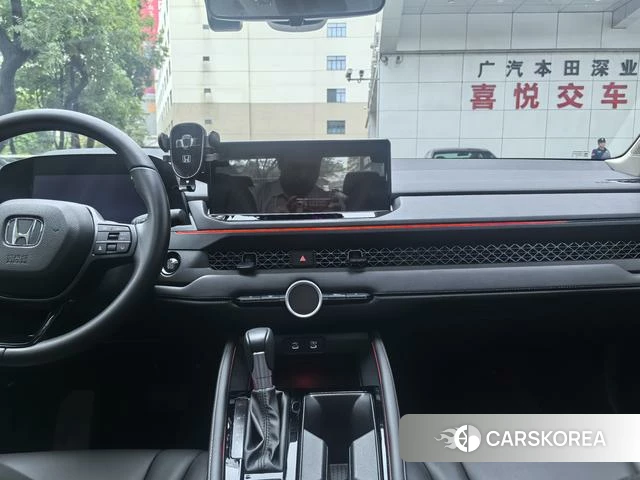 Honda Accord id 4278027 из Китая 17