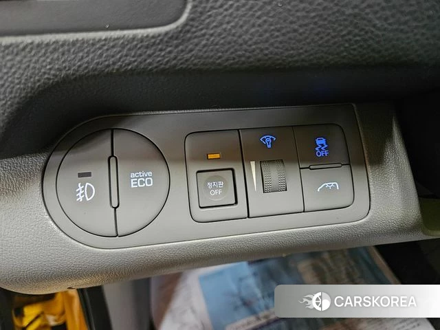 Hyundai The New Grand Starex id 4325856 из Кореи 18