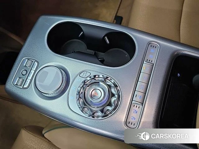 Genesis GV60 id 4880300 из Кореи 18