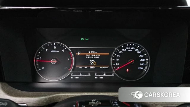 Kia Sorento 4th Generation id 4623875 из Кореи 30