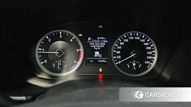 Hyundai Santa Fe TM id 3820954 из Кореи 18