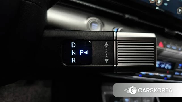 Hyundai Kona (SX2) id 4696639 из Кореи 34