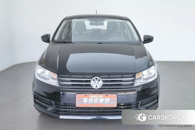 Volkswagen Santana id 4236109 из Китая 22