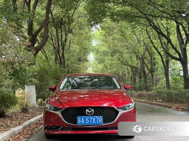 Mazda 3 Angkesaila id 4209922 из Китая 9