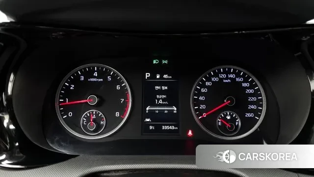 Kia K5 3rd generation id 3692139 из Кореи 18