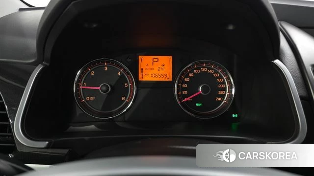 Ssangyong New Style Korando C id 4865655 из Кореи 28
