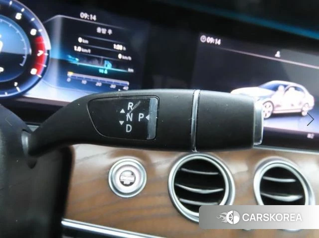 Mercedes-Benz E-Class W213 id 3885713 из Кореи 18