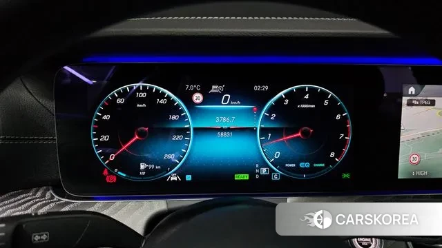 Mercedes-Benz E-Class W213 id 3567581 из Кореи 18