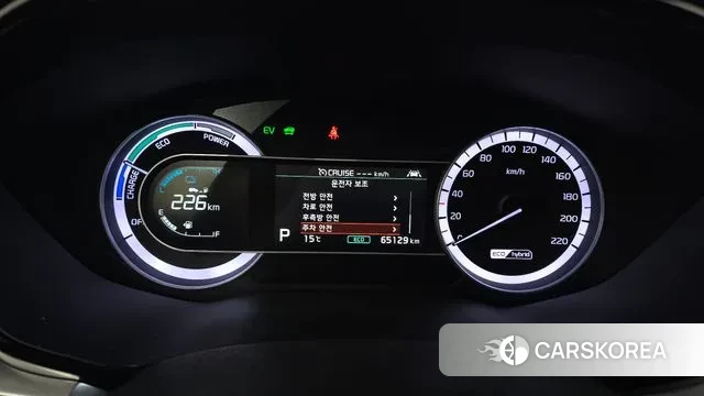 Kia The New Niro id 3788925 из Кореи 18