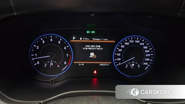 Hyundai Palisade id 3484789 из Кореи 18