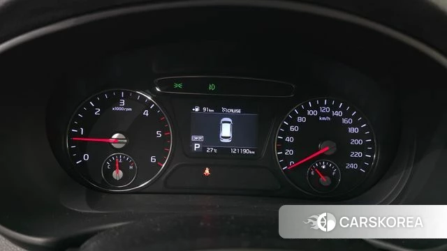 Kia The New Sorento id 4718096 из Кореи 18