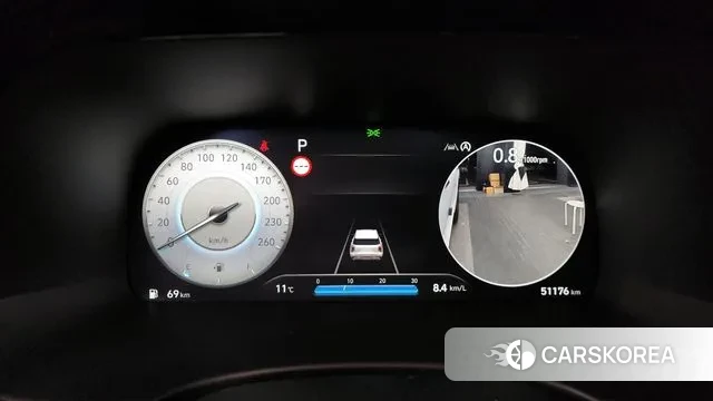 Hyundai The New Palisade id 3463035 из Кореи 18