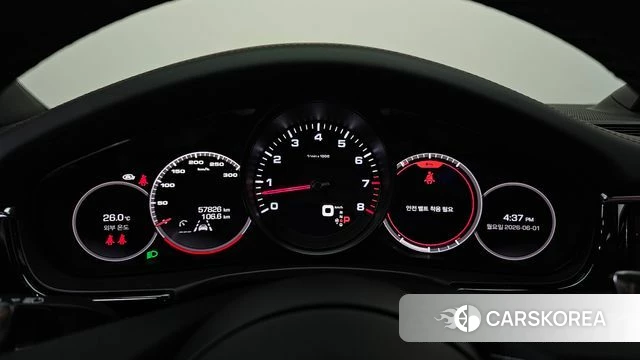 Porsche Panamera (971) id 4396269 из Кореи 18