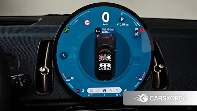 Mini Cooper S Countryman 3rd Generation id 2857592 из Кореи 18