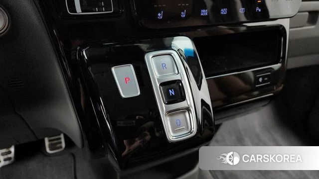 Hyundai Staria id 4561029 из Кореи 31