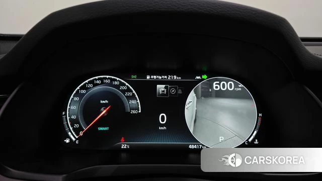 Kia K7 Premier id 4490636 из Кореи 30