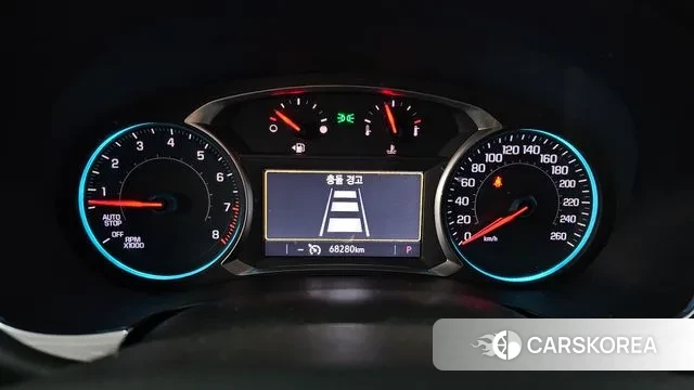 Chevrolet (GM Daewoo) Traverse id 3202711 из Кореи 18