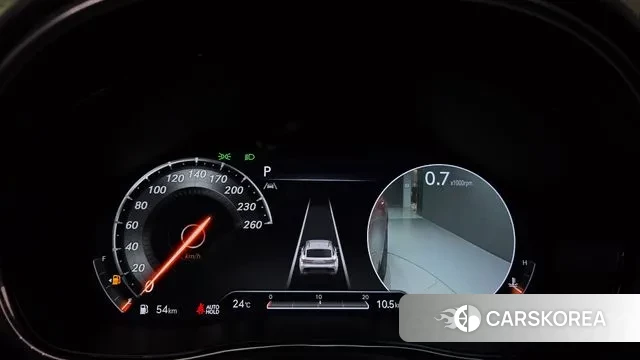 Genesis GV70 id 3148765 из Кореи 18