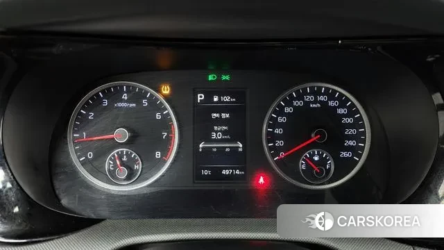 Kia K5 3rd generation id 3453773 из Кореи 18