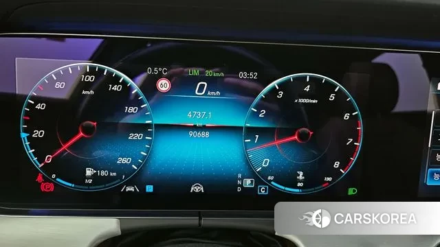 Mercedes-Benz E-Class W213 id 3611874 из Кореи 18