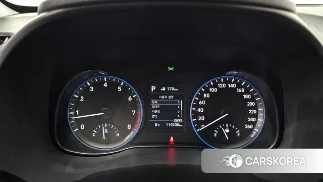 Hyundai Kona id 3656681 из Кореи 18