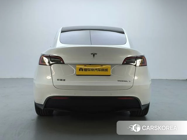 Tesla Model Y id 4210361 из Китая 18