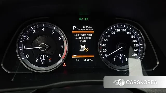 Hyundai Sonata (DN8) id 3539969 из Кореи 18