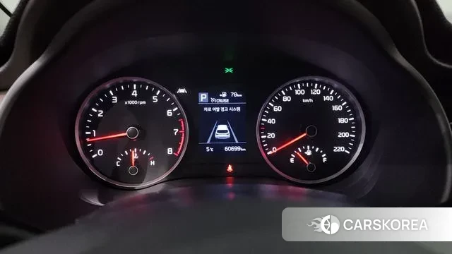 Kia Stonic id 3766825 из Кореи 18