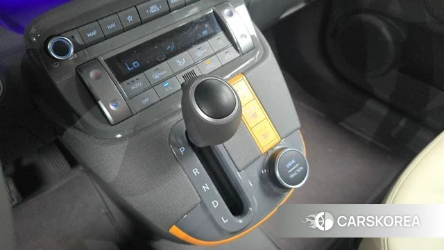 Hyundai Casper id 4640993 из Кореи 28