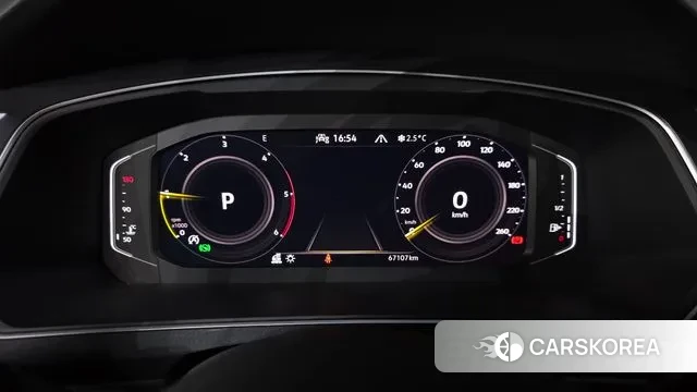 Volkswagen Tiguan second Generation id 3630479 из Кореи 18