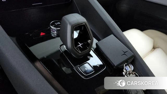 Polestar Polestar 2 id 3850756 из Кореи 18